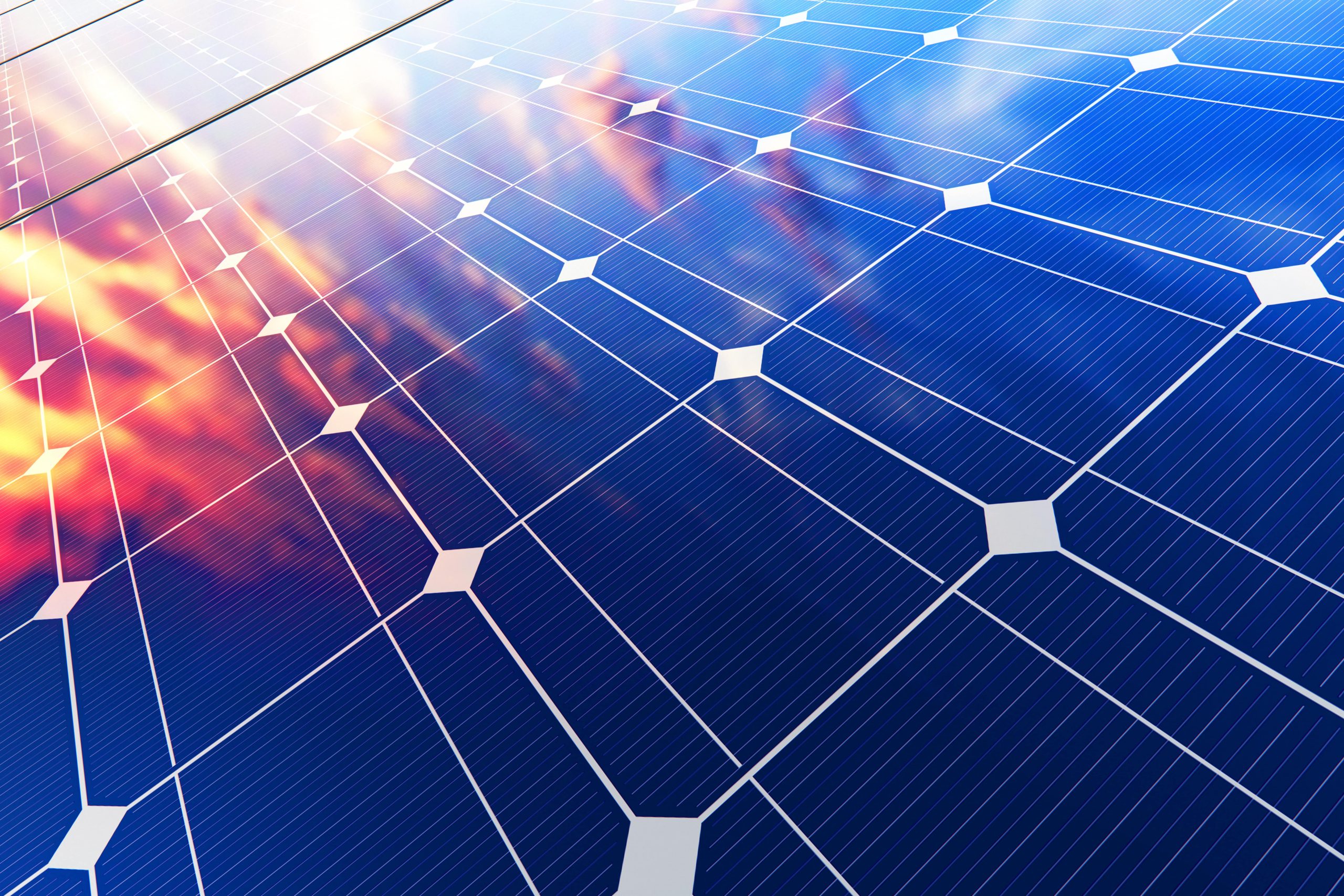 découvrez l'énergie solaire, une source renouvelable et durable qui transforme la lumière du soleil en électricité. explorez ses avantages, son fonctionnement et son potentiel pour réduire votre empreinte carbone tout en économisant sur vos factures d'énergie.