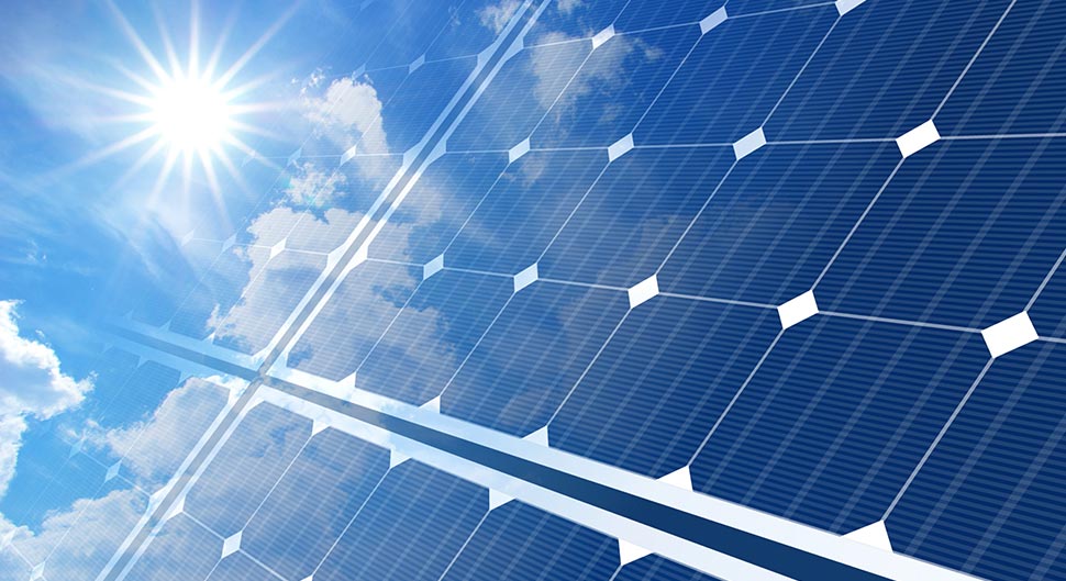 découvrez l'énergie solaire, une source d'énergie renouvelable et durable. apprenez comment exploiter la puissance du soleil pour réduire vos factures d'électricité et contribuer à la préservation de l'environnement. transformez votre façon de consommer de l'énergie grâce aux solutions solaires innovantes.