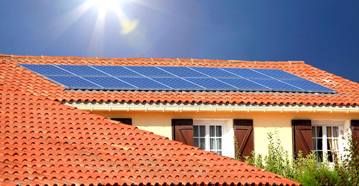 découvrez les avantages de l'énergie solaire, une source d'énergie renouvelable et durable qui vous permet de réduire vos factures d'électricité tout en contribuant à la protection de l'environnement. explorez les technologies, les installations et les tendances du marché de l'énergie solaire.