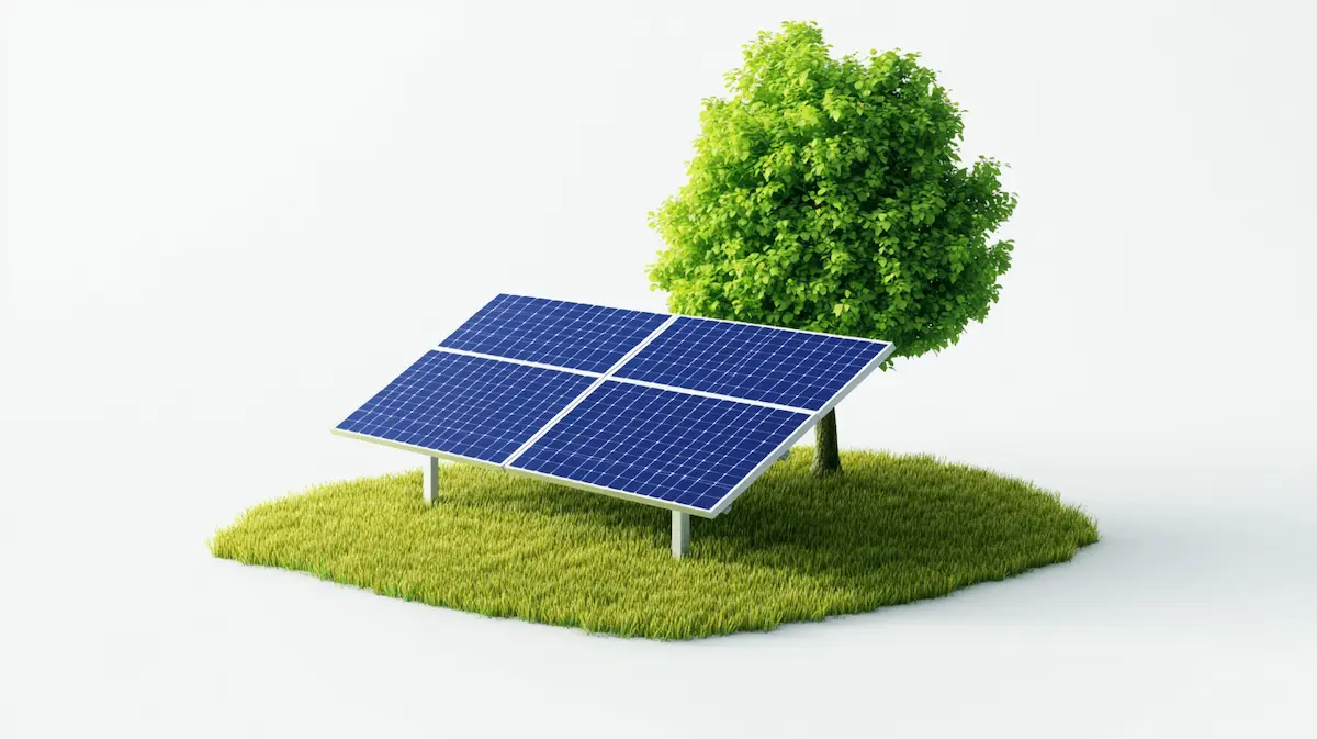 découvrez l'énergie solaire, une source d'énergie renouvelable et durable qui transforme la lumière du soleil en électricité. apprenez comment cette technologie innovante peut réduire vos factures d'énergie et contribuer à la protection de l'environnement.