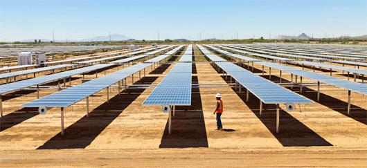 découvrez les avantages de l'énergie solaire : une solution durable, économique et écologique pour réduire votre empreinte carbone tout en réalisant des économies sur vos factures d'électricité.