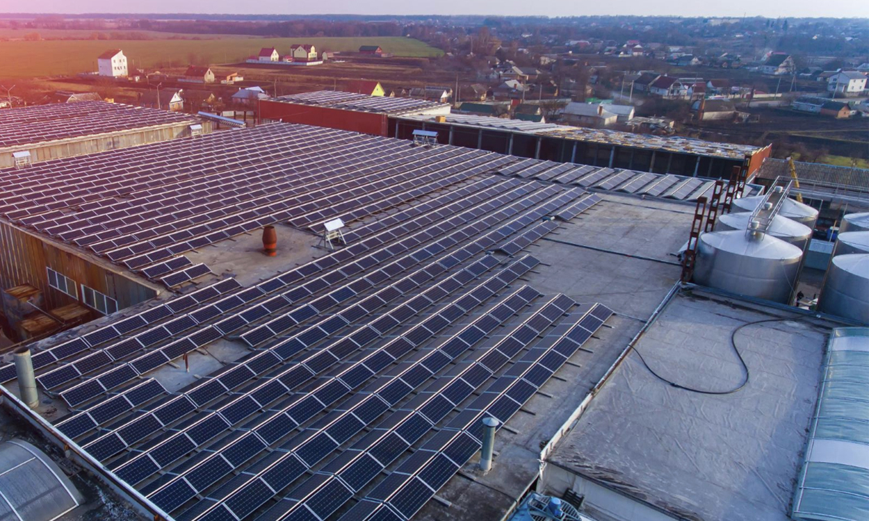 découvrez comment l'énergie solaire économique peut réduire vos factures d'électricité tout en préservant l'environnement. adoptez une solution durable et rentable pour votre maison ou votre entreprise avec des technologies innovantes et des incitations financières.