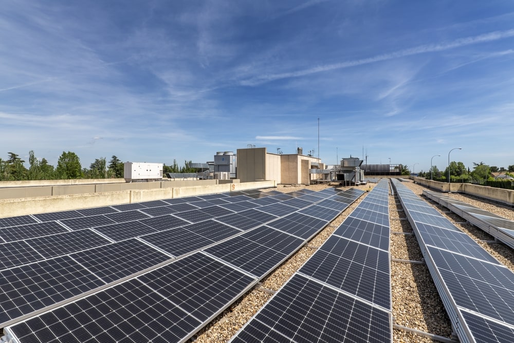 découvrez comment l'énergie solaire économique peut réduire vos factures d'électricité tout en préservant l'environnement. adoptez une solution durable et rentable pour votre maison ou votre entreprise.