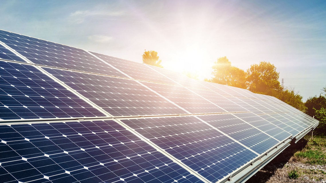 découvrez le solaire thermique, une solution écologique et économique pour chauffer votre eau et votre habitation. profitez des énergies renouvelables tout en réduisant votre empreinte carbone. informez-vous sur les technologies, les avantages, et comment installer des systèmes solaires thermiques adaptés à vos besoins.