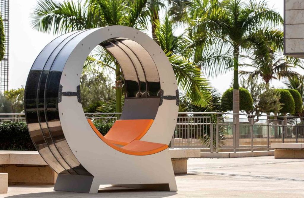 découvrez comment l'énergie solaire urbaine transforme les villes en espaces durables, offrant des solutions innovantes pour réduire l'empreinte carbone et optimiser l'utilisation des ressources renouvelables. explorez les avantages, les technologies et les projets phares qui façonnent l'avenir énergétique des zones urbaines.
