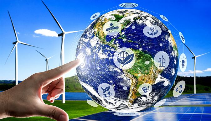 découvrez tout sur l'énergie, ses différentes formes, son utilisation durable et ses enjeux pour l'environnement et l'économie. informez-vous sur les sources renouvelables et non renouvelables, ainsi que les innovations qui façonnent notre avenir énergétique.