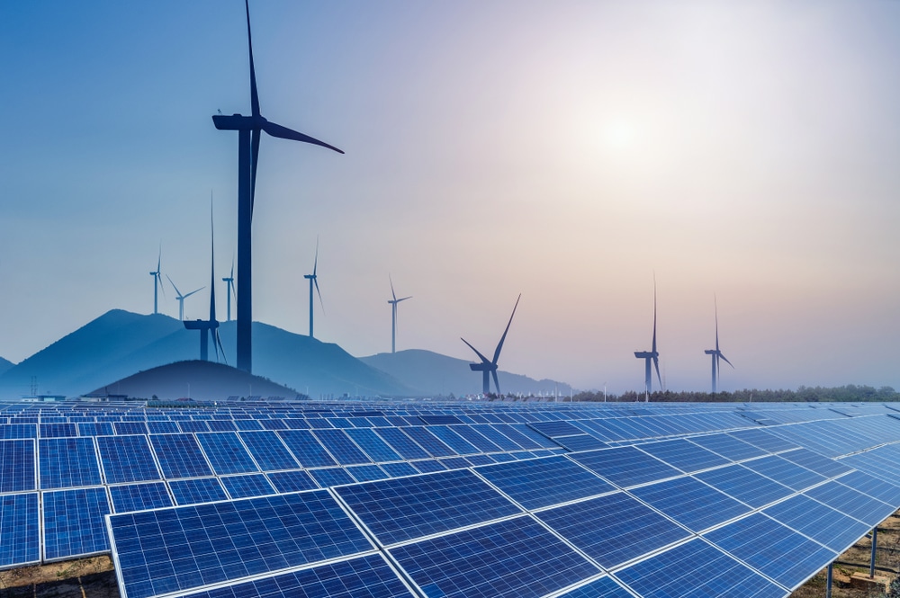 découvrez les énergies alternatives, des solutions durables et renouvelables pour un avenir plus vert. explorez les avantages et les innovations dans le domaine de l'énergie solaire, éolienne, hydraulique et bien plus encore.
