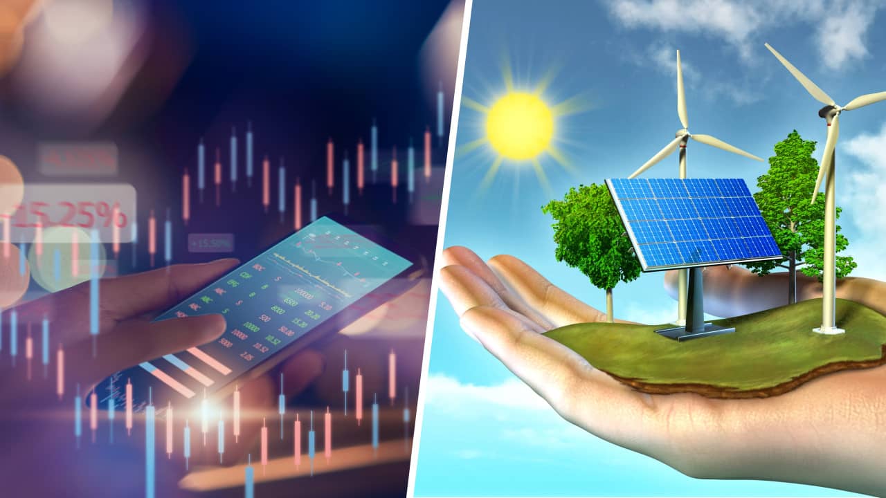 découvrez les énergies alternatives, des solutions durables et innovantes pour un avenir respectueux de l'environnement. explorez les différentes sources d'énergie renouvelable et leur impact positif sur notre planète.