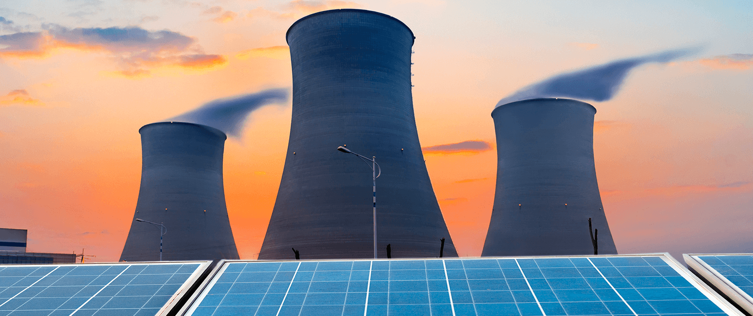 découvrez les différentes formes d'énergies renouvelables et non renouvelables, leur impact sur l'environnement, ainsi que les innovations qui façonnent notre avenir énergétique. informez-vous sur les solutions durables pour un monde plus vert.