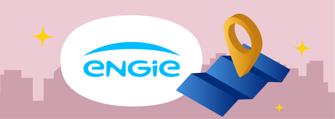 découvrez engie, un acteur majeur de la transition énergétique en france et dans le monde. explorez nos solutions innovantes pour une énergie durable, des offres de gaz et d'électricité, ainsi que nos engagements pour un avenir plus vert.