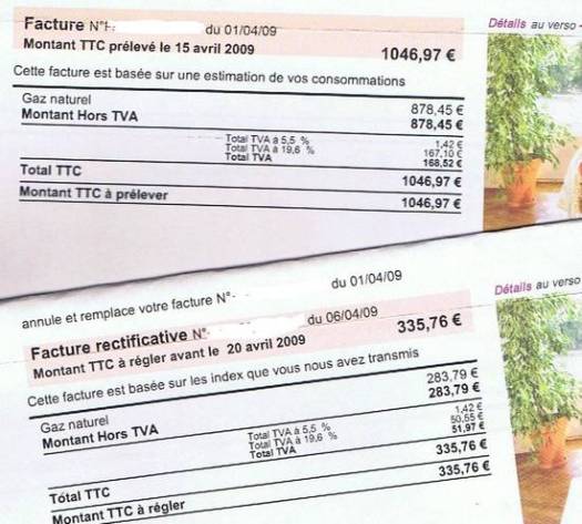 découvrez comment résoudre rapidement votre problème de facture oubliée avec engie. obtenez des conseils sur les démarches à suivre pour retrouver et régler une facture manquante, afin d'éviter toute interruption de service et de gérer efficacement vos dépenses énergétiques.