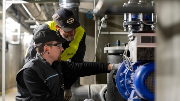 découvrez les opportunités de carrière chez engie. rejoignez un leader mondial de l'énergie et contribuez à la transition énergétique. postulez dès maintenant pour des postes variés, des environnements collaboratifs et un développement professionnel enrichissant.