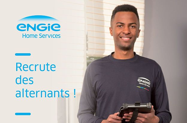 découvrez les opportunités de carrière chez engie, un leader dans le secteur de l'énergie. rejoignez une équipe dynamique et engagée, et participez à l'innovation énergétique tout en développant vos compétences professionnelles.
