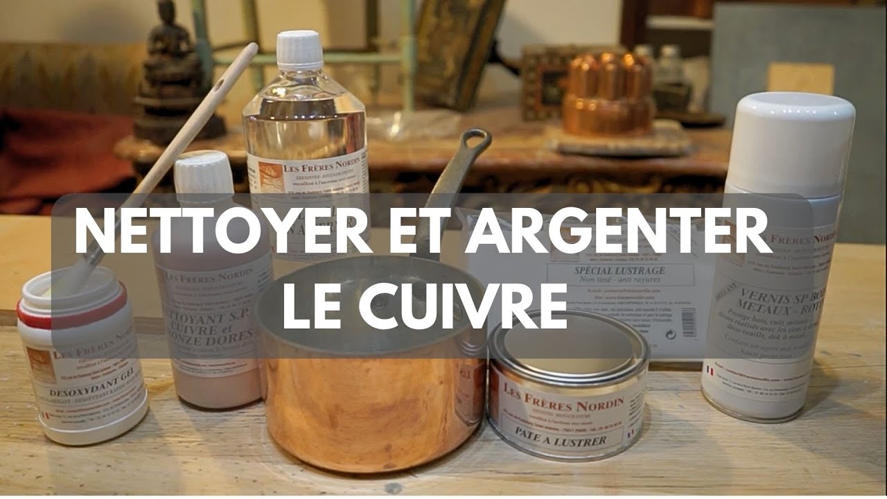 découvrez comment enlever efficacement le plastique du cuivre grâce à nos conseils pratiques. apprenez les techniques et outils nécessaires pour un recyclage optimal et respectueux de l'environnement.