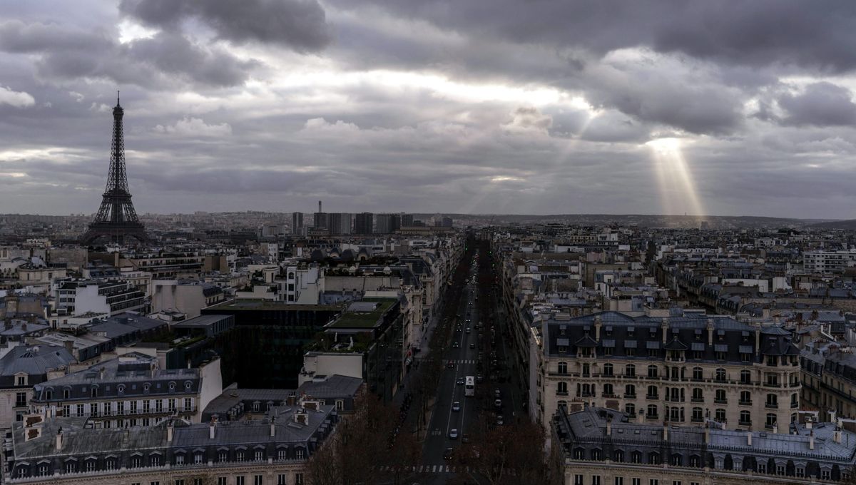 découvrez tout sur l'ensoleillement à paris : statistiques, tendances météorologiques et meilleurs moments pour profiter du soleil dans la capitale française.