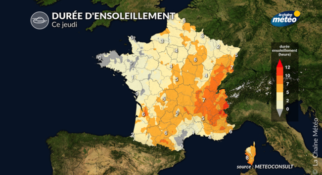 découvrez l'ensoleillement à paris : climat, heures d'ensoleillement et meilleures périodes pour profiter du soleil dans la ville lumière. planifiez vos visites et activités en fonction des conditions climatiques.