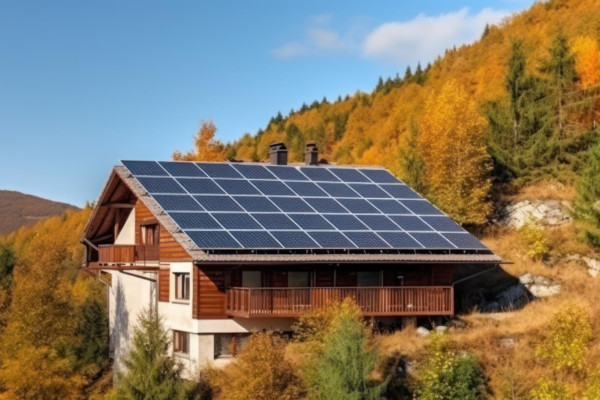 découvrez les avantages de l'énergie solaire, une solution écologique et renouvelable pour réduire vos factures d'électricité tout en préservant notre planète. informez-vous sur les technologies, les aides financières et comment installer des panneaux solaires chez vous.