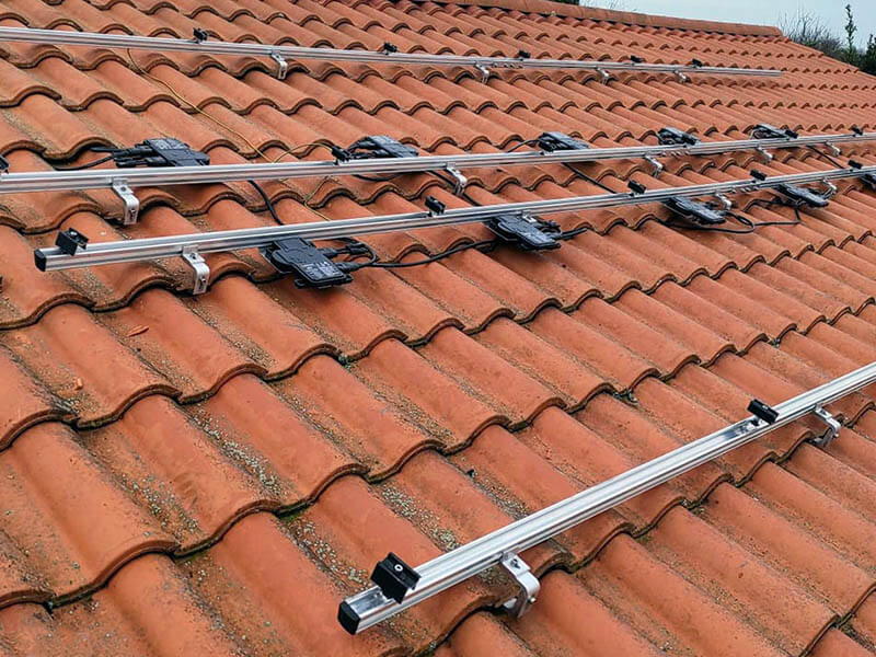 découvrez comment installer efficacement des panneaux photovoltaïques pour profiter d'une énergie solaire durable et réduire vos factures d'électricité. optimisez votre espace avec des solutions adaptées à vos besoins.