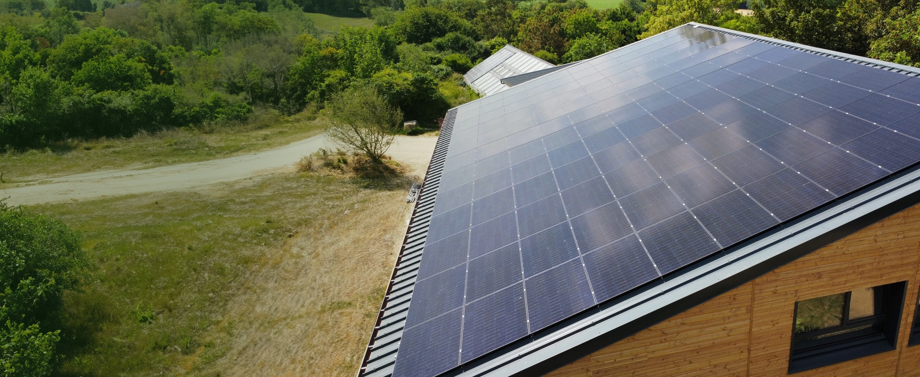 découvrez nos services d'installation photovoltaïque pour optimiser votre consommation d'énergie renouvelable. profitez d'une expertise professionnelle, de solutions sur mesure et d'une transition écologique réussie.