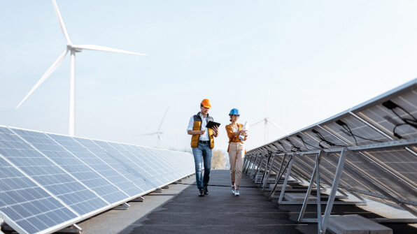 découvrez notre entreprise solaire, spécialisée dans des solutions énergétiques durables et innovantes. nous offrons l'installation de panneaux solaires de haute qualité, ainsi que des services de conseil pour optimiser votre consommation d'énergie. engagez-vous pour un avenir plus vert avec nos produits respectueux de l'environnement.