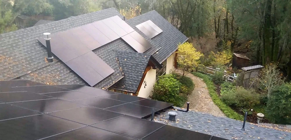 découvrez les avantages des panneaux solaires pour votre maison : une énergie renouvelable, des économies sur vos factures d'électricité et un impact positif sur l'environnement. optez pour une solution durable et respectueuse de la planète avec nos panneaux solaires de haute qualité.