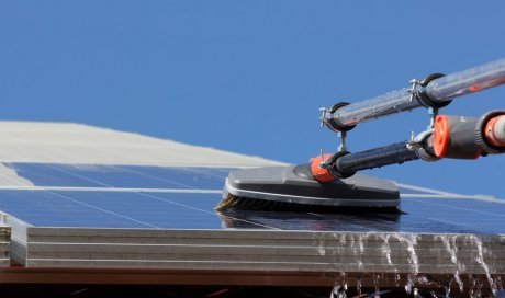 assurez le bon fonctionnement de vos panneaux solaires grâce à un entretien régulier et professionnel. découvrez nos conseils et services pour maximiser leur performance et prolonger leur durée de vie.
