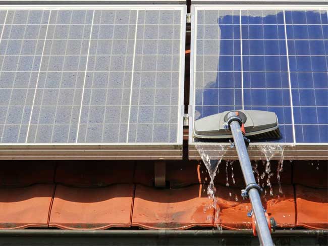 découvrez nos conseils pratiques pour l'entretien de vos panneaux solaires. assurez une performance optimale et une longue durée de vie à votre installation grâce à nos astuces simples et efficaces.