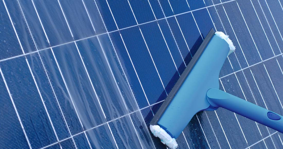 découvrez les meilleures pratiques pour l'entretien de vos panneaux solaires. assurez leur performance optimale et prolongez leur durée de vie grâce à nos conseils experts et astuces simples.