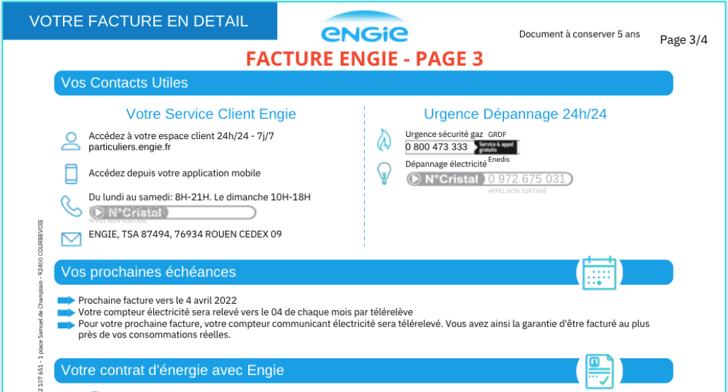 accédez facilement à votre espace client engie pour gérer vos contrats, consulter vos factures et suivre votre consommation d'énergie en toute simplicité. profitez d'outils personnalisés pour optimiser votre gestion énergétique.