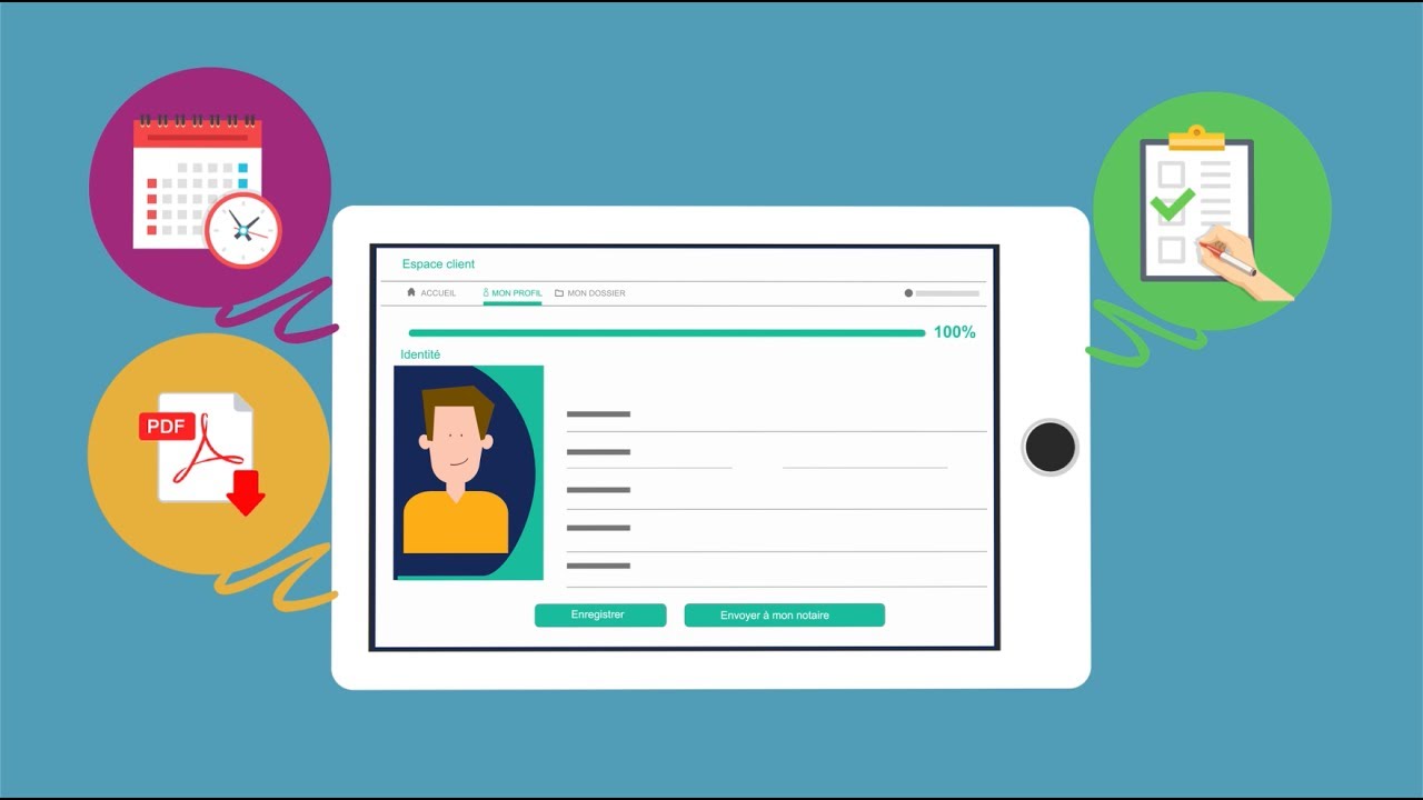 découvrez l'espace client, votre portail personnalisé pour gérer vos services, consulter vos factures et accéder à une assistance dédiée. simplifiez vos démarches et restez informé grâce à notre interface intuitive et sécurisée.