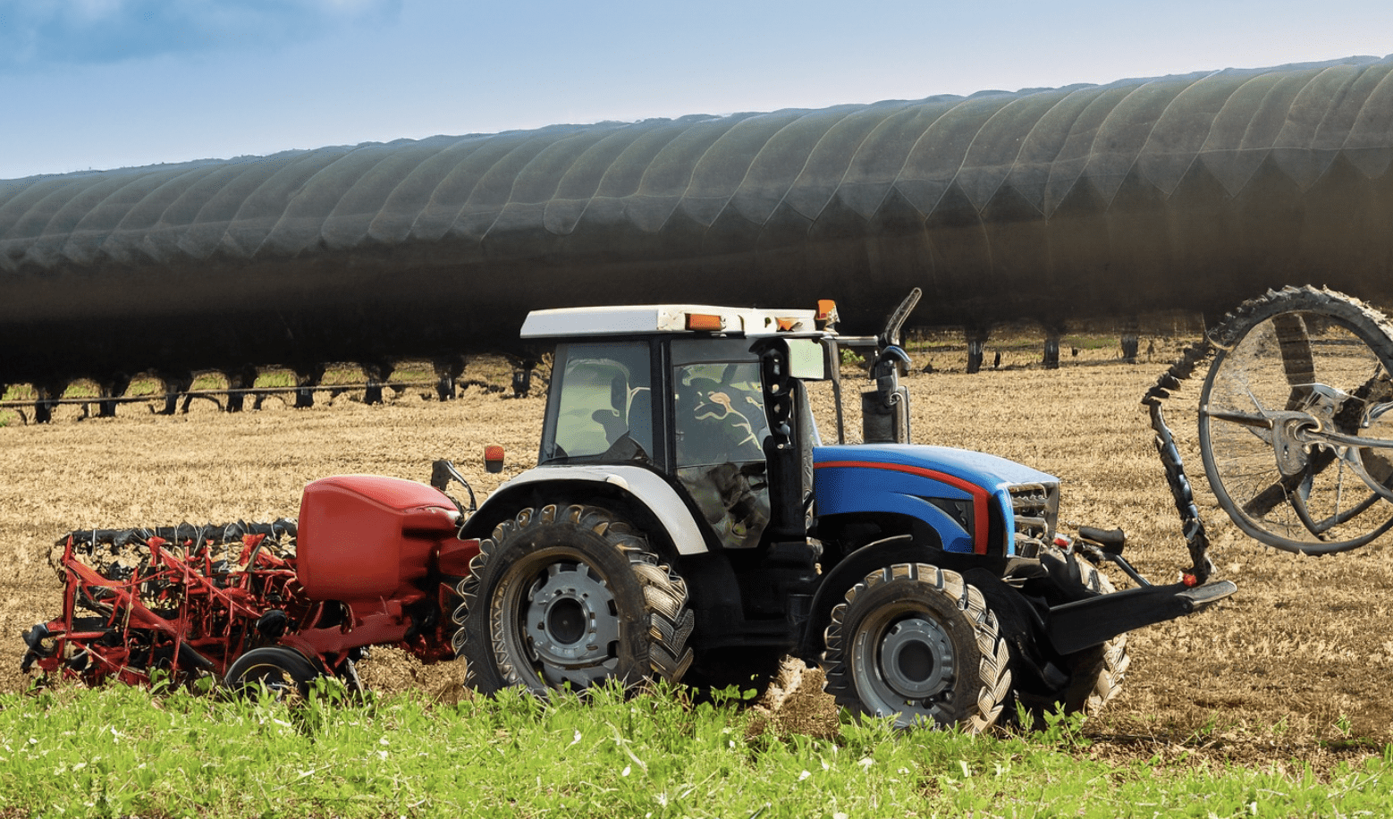 découvrez notre service d'estimation agricole, conçu pour vous aider à évaluer la valeur de vos terres et de vos biens agricoles. profitez d'analyses précises et de conseils experts pour maximiser vos investissements et prendre des décisions éclairées.