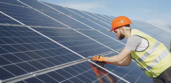 découvrez les étapes essentielles pour éteindre un feu sur un panneau photovoltaïque en toute sécurité. protégez votre installation et votre environnement grâce à nos conseils professionnels.