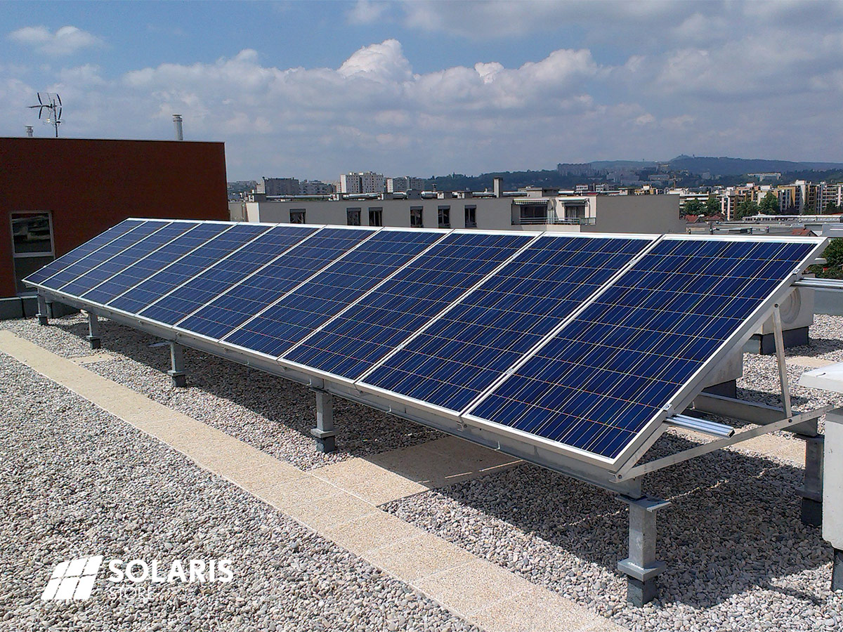 découvrez notre étude photovoltaïque à lyon, qui analyse les opportunités d'installation de systèmes solaires pour optimiser votre consommation énergétique et réduire votre empreinte carbone. informez-vous sur les avantages économiques et environnementaux de l'énergie solaire dans la région lyonnaise.