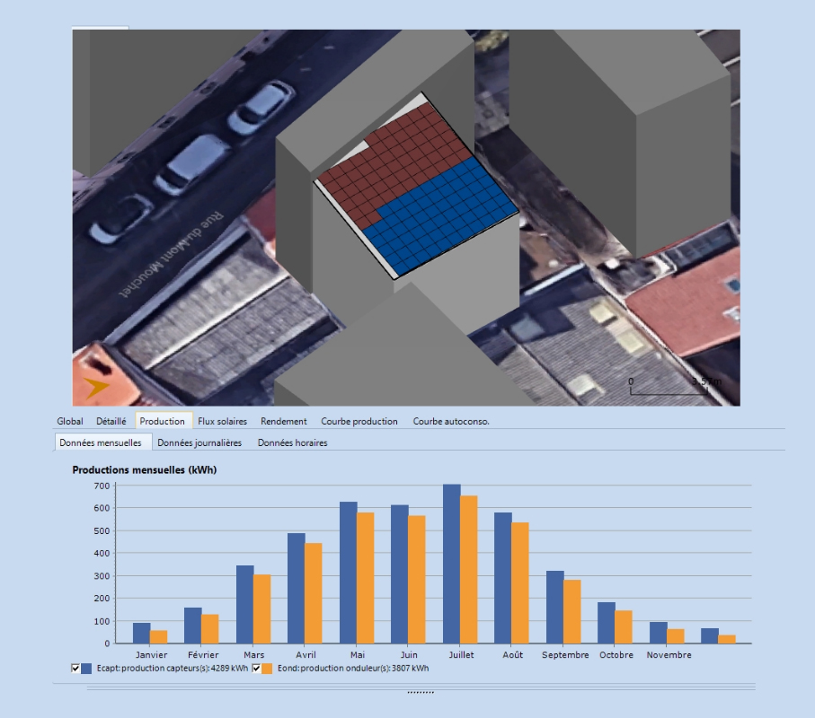 découvrez notre étude approfondie sur le photovoltaïque, mettant en lumière les dernières tendances, les innovations technologiques et les meilleures pratiques pour maximiser l'efficacité des systèmes solaires. obtenez des insights précieux pour un avenir énergétique durable.