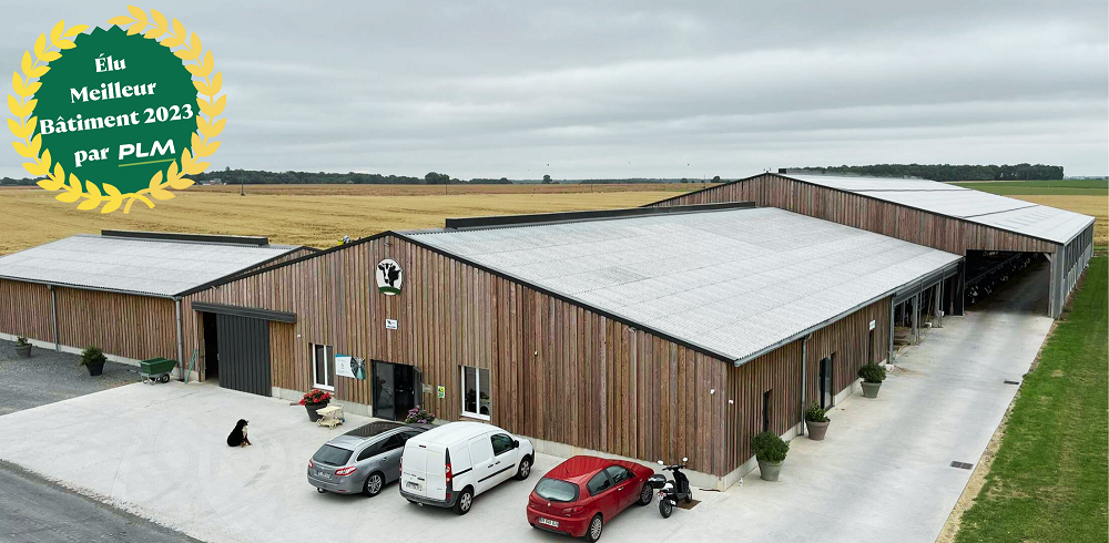 découvrez notre expertise en évaluation de bâtiments agricoles. obtenez une estimation précise de la valeur de vos infrastructures avec des analyses détaillées et des conseils personnalisés. optimisez votre patrimoine agricole grâce à notre service professionnel.