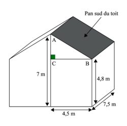 découvrez comment fonctionne une cellule photovoltaïque à travers des exercices pratiques. apprenez les principes de la conversion de l'énergie solaire en électricité et explorez des activités interactives pour renforcer vos connaissances sur l'énergie renouvelable.