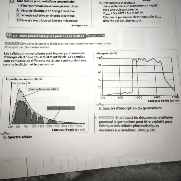 découvrez comment fonctionne une cellule photovoltaïque grâce à nos exercices pratiques. apprenez à exploiter l'énergie solaire de manière efficace et comprenez les principes fondamentaux de la conversion de la lumière en électricité.