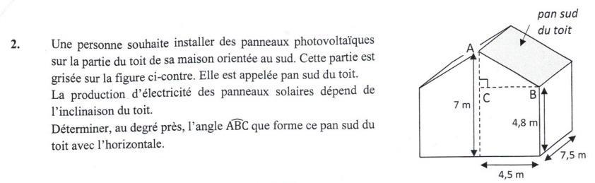 découvrez comment optimiser l'installation de votre panneau photovoltaïque grâce à des exercices pratiques. apprenez à maximiser votre production d'énergie solaire, à comprendre le fonctionnement des panneaux et à effectuer un entretien efficace pour garantir leur longévité.