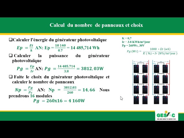 découvrez nos exercices photovoltaïques conçus pour vous initier aux concepts fondamentaux de l'énergie solaire. apprenez à exploiter le potentiel de l'énergie renouvelable à travers des activités pratiques et théoriques adaptées à tous les niveaux.
