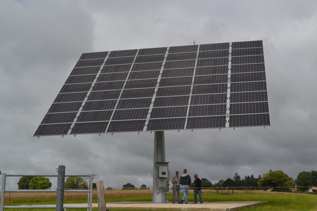 découvrez l'expérience solaire : une immersion unique dans le monde de l'énergie renouvelable, offrant des solutions innovantes pour un mode de vie durable et respectueux de l'environnement.