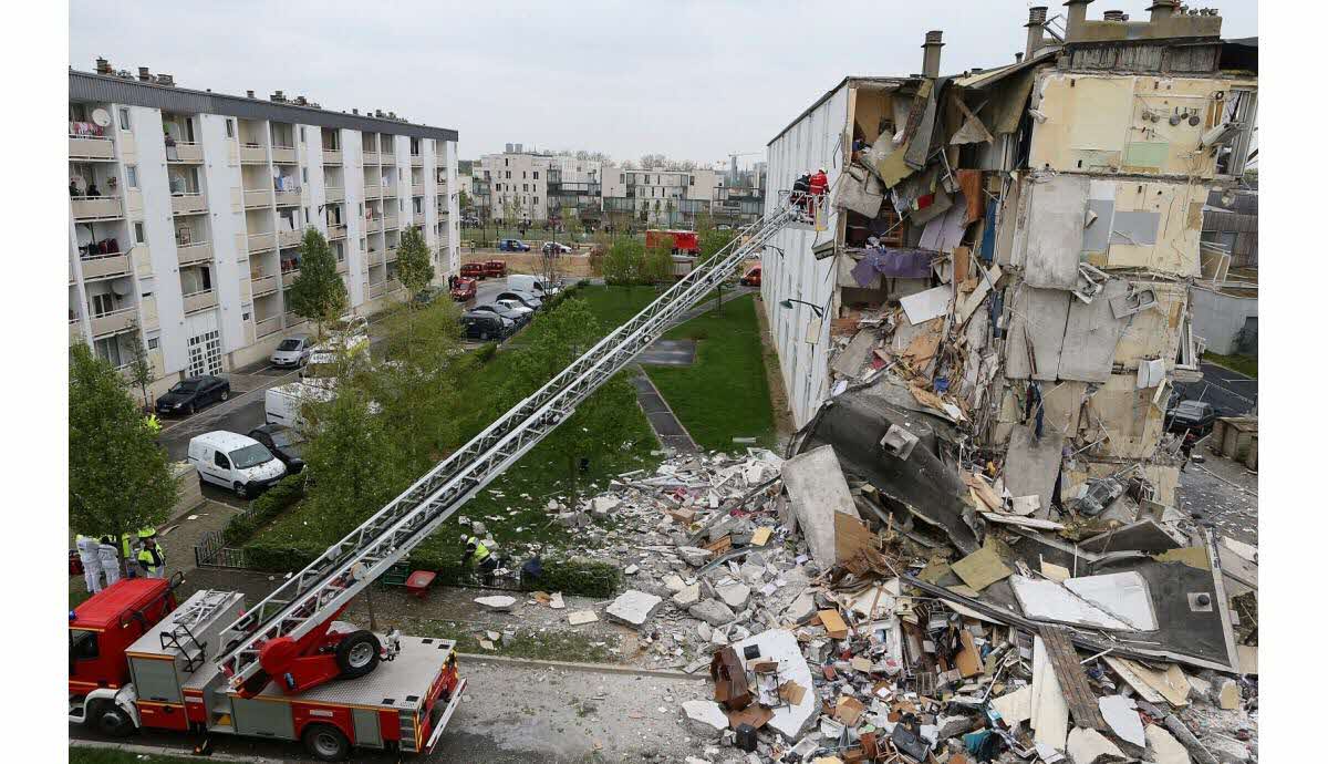 découvrez les causes, conséquences et solutions liées à l'explosion de chauffe-eau. protégez votre foyer avec nos conseils essentiels pour prévenir ce risque domestique.