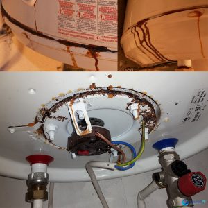 découvrez les causes et les conséquences d'une explosion de chauffe-eau. apprenez comment prévenir cet incident dangereux et assurer la sécurité de votre installation thermique. informez-vous sur les signes d'alerte et les meilleures pratiques d'entretien.