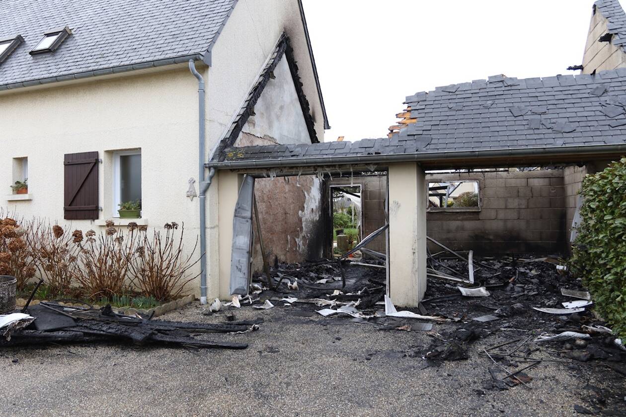 découvrez les causes et les conséquences d'une explosion de chauffe-eau. apprenez comment prévenir ce phénomène dangereux et assurer la sécurité de votre installation.