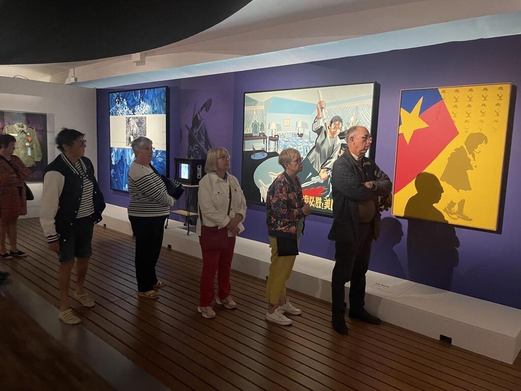 découvrez expo ouest, un événement incontournable qui met en lumière les innovations et les tendances des secteurs d'activité de l'ouest de la france. rejoignez-nous pour des conférences inspirantes, des ateliers interactifs et des opportunités de networking exceptionnelles.