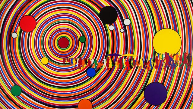 découvrez l'exposition soleil, un événement culturel captivant qui met en lumière les œuvres inspirées par la lumière et la chaleur du soleil. plongez dans un univers artistique fascinant où la créativité rayonne, et profitez d'un voyage sensoriel à travers des installations, des peintures et des performances. ne manquez pas cette expérience unique !