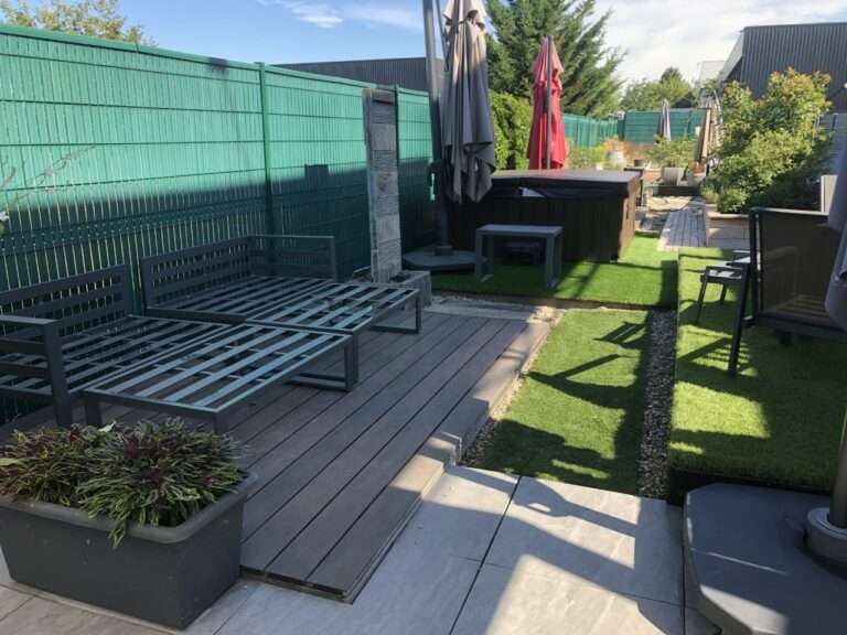 découvrez notre exposition terrasse, un espace unique mettant en avant des idées inspirantes et des tendances innovantes pour aménager et sublimer votre extérieur. profitez de conseils d'experts, d'installations créatives et d'animations tout au long de l'événement.