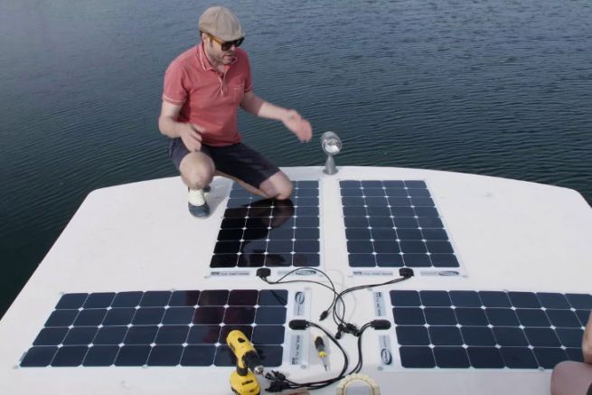 découvrez notre expertise en tant que fabricant de panneaux solaires de haute qualité. nous vous proposons des solutions innovantes et durables pour maximiser l'énergie solaire et réduire votre empreinte carbone. faites le choix de l'énergie verte avec nos produits performants et fiables.