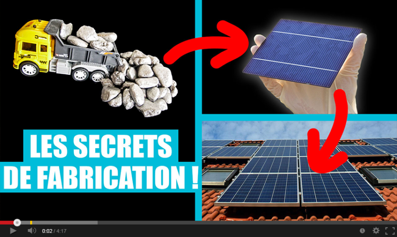 découvrez le processus innovant de fabrication des cellules solaires, essentielles pour la conversion de l'énergie solaire en électricité. apprenez les méthodes, les matériaux et les technologies utilisées pour créer des solutions énergétiques durables et respectueuses de l'environnement.