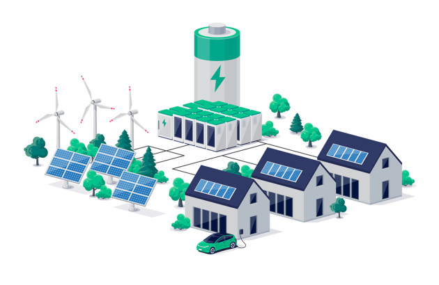 découvrez les procédés innovants de la fabrication d'électricité, des méthodes durables aux technologies avancées qui transforment les ressources énergétiques en électricité. explorez les enjeux et les solutions pour un avenir énergétiquement responsable.