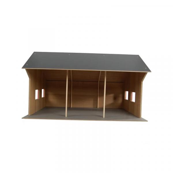 découvrez l'art de la fabrication de hangars miniatures, un hobby passionnant pour les amateurs de modélisme. apprenez des techniques simples et créatives pour concevoir des modèles réalistes qui embelliront vos dioramas ou maquettes. laissez libre cours à votre imagination et créez des structures uniques avec nos conseils et astuces!